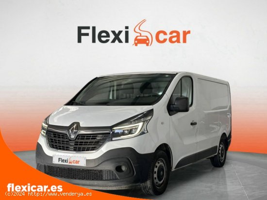 Renault Trafic SL LIMITED Energy dCi (95CV) -SS - 4 P (2019) - Sevilla