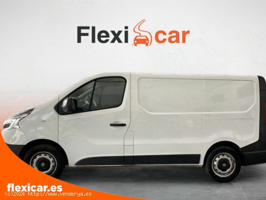 Renault Trafic SL LIMITED Energy dCi (95CV) -SS - 4 P (2019) - Sevilla