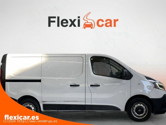 Renault Trafic SL LIMITED Energy dCi (95CV) -SS - 4 P (2019) - Sevilla