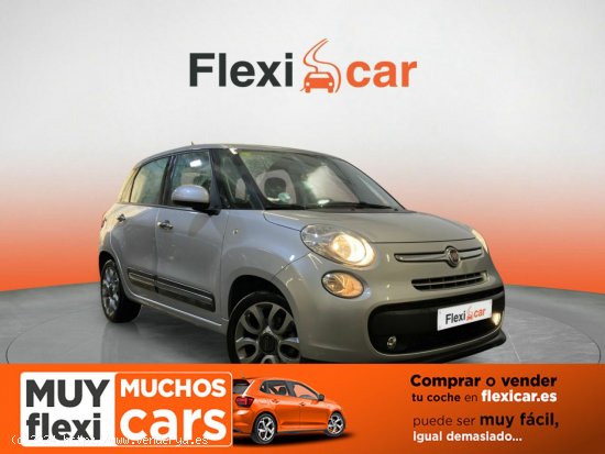  Fiat 500L 1.3 16v Mjet 70kW (95CV) S&S City Cross - Vigo 