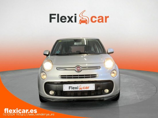 Fiat 500L 1.3 16v Mjet 70kW (95CV) S&S City Cross - Vigo