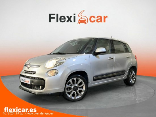 Fiat 500L 1.3 16v Mjet 70kW (95CV) S&S City Cross - Vigo