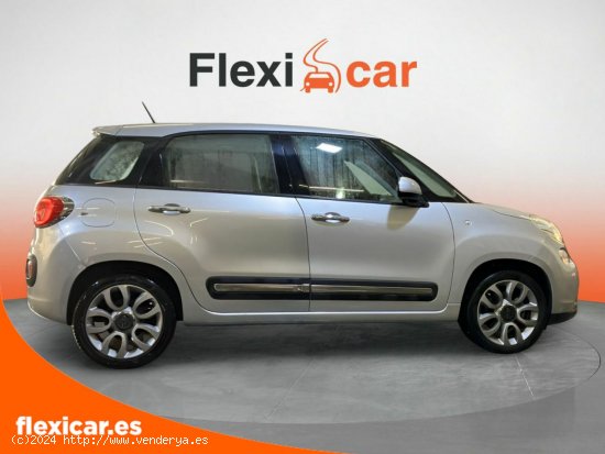 Fiat 500L 1.3 16v Mjet 70kW (95CV) S&S City Cross - Vigo