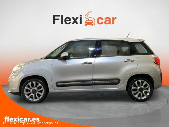 Fiat 500L 1.3 16v Mjet 70kW (95CV) S&S City Cross - Vigo