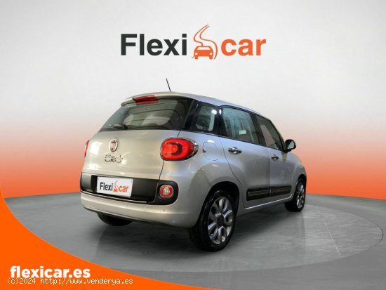 Fiat 500L 1.3 16v Mjet 70kW (95CV) S&S City Cross - Vigo