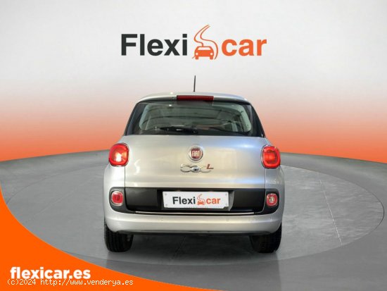 Fiat 500L 1.3 16v Mjet 70kW (95CV) S&S City Cross - Vigo