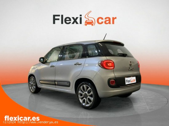 Fiat 500L 1.3 16v Mjet 70kW (95CV) S&S City Cross - Vigo