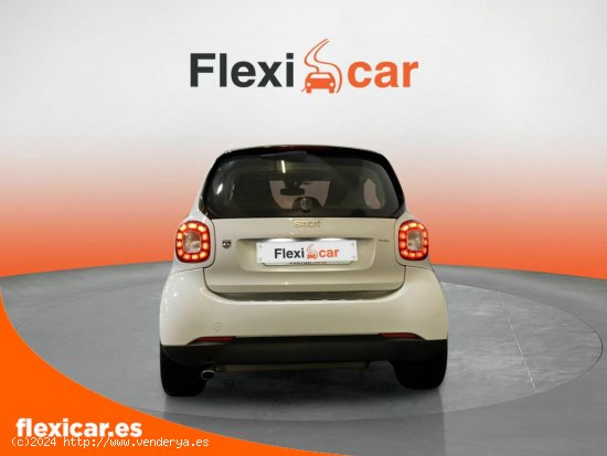 Smart Fortwo Cabrio 52 - Vigo