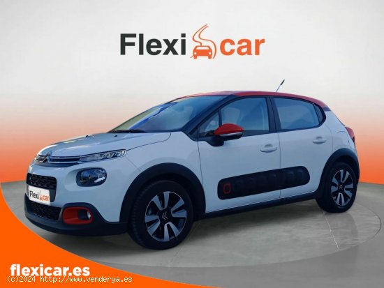 Citroën C3 PureTech 60KW (82CV) FEEL - Santander