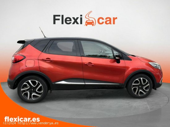 Renault Captur Zen Energy TCe 120 EDC Euro 6 - Palma