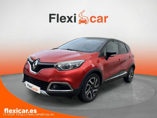 Renault Captur Zen Energy TCe 120 EDC Euro 6 - Palma