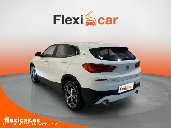 BMW X2 sDrive18d - Biscay