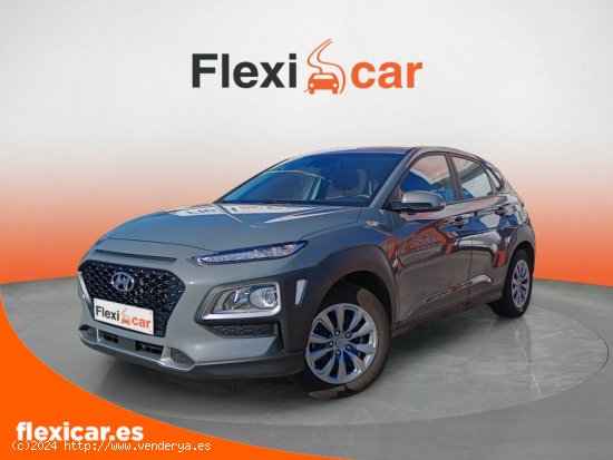 Hyundai Kona 1.0 TGDI SLE 4X2 - Valladolid