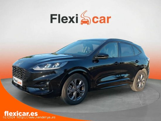 Ford Kuga ST-Line 2.5 Duratec FHEV 140kW 4x4 Auto - Girona