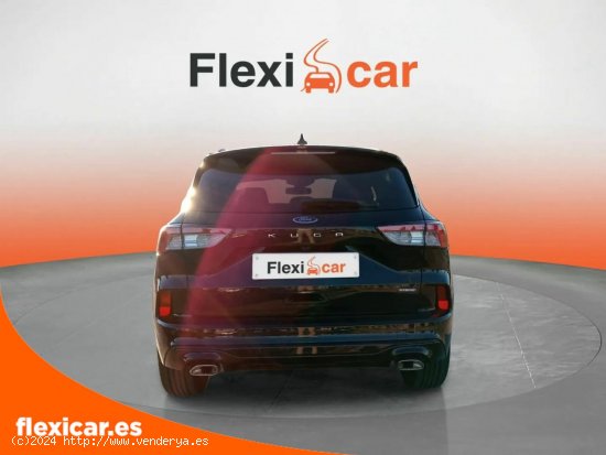 Ford Kuga ST-Line 2.5 Duratec FHEV 140kW 4x4 Auto - Girona