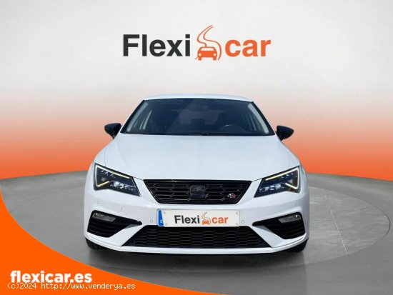 Seat Leon 1.4 TSI ACT 110kW (150CV) St&Sp FR Plus - Toledo