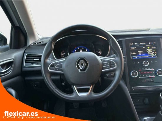 Renault Megane Business Tce GPF 103 kW (140CV) - Sevilla