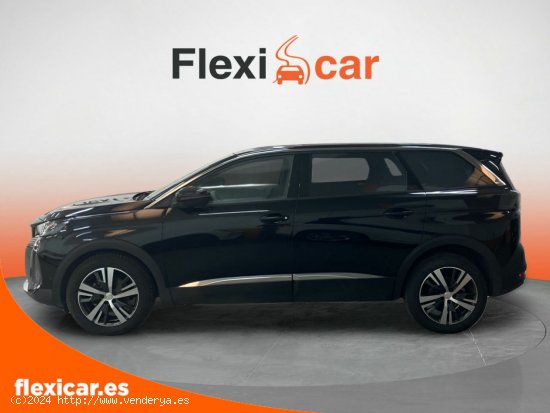 Peugeot 5008 1.5 BlueHDi 96kW (130CV) S&S Allure - 5 P (2022) - Cáceres