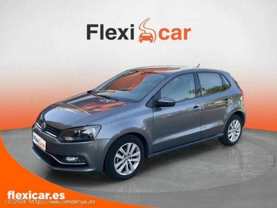 Volkswagen Polo A-Polo 1.0 55kW(75CV) BMT - Jerez de la Frontera