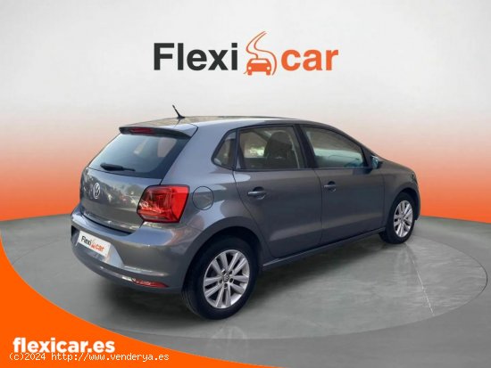 Volkswagen Polo A-Polo 1.0 55kW(75CV) BMT - Jerez de la Frontera