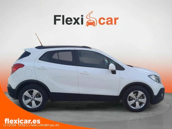 Opel Mokka 1.6 CDTi 4X2 S&S Color Edition - Don Benito