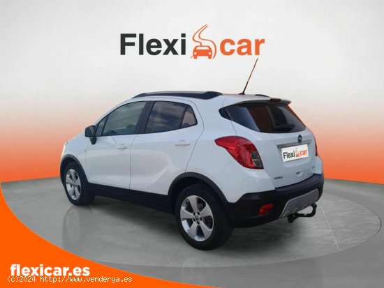 Opel Mokka 1.6 CDTi 4X2 S&S Color Edition - Don Benito