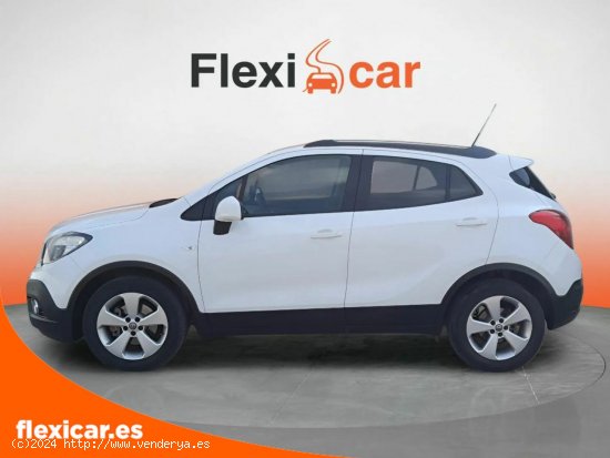 Opel Mokka 1.6 CDTi 4X2 S&S Color Edition - Don Benito