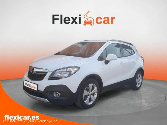 Opel Mokka 1.6 CDTi 4X2 S&S Color Edition - Don Benito