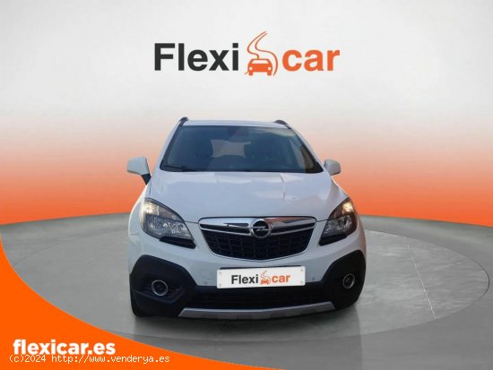 Opel Mokka 1.6 CDTi 4X2 S&S Color Edition - Don Benito