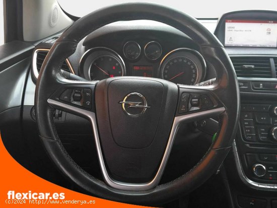 Opel Mokka 1.6 CDTi 4X2 S&S Color Edition - Don Benito