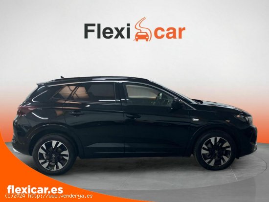 Opel Grandland X 1.5 CDTi Ultimate Auto - Cáceres