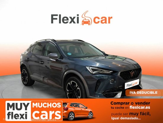 Cupra Formentor 2.0 TDI 110kW (150 CV) 4Drive DSG - Paterna