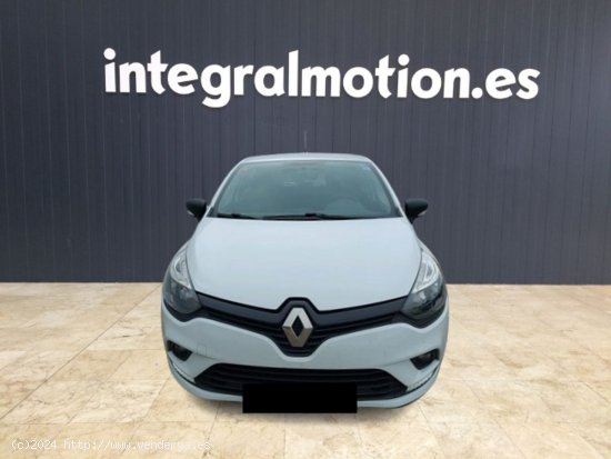  Renault Clio Business Energy dCi 66kW (90CV) - Vigo 