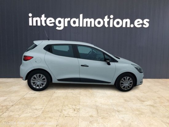 Renault Clio Business Energy dCi 66kW (90CV) - Vigo