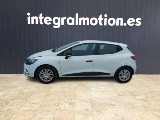 Renault Clio Business Energy dCi 66kW (90CV) - Vigo