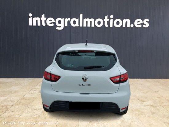 Renault Clio Business Energy dCi 66kW (90CV) - Vigo