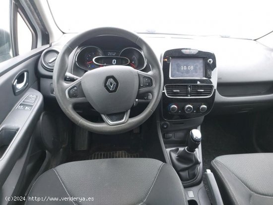 Renault Clio Business Energy dCi 66kW (90CV) - Vigo