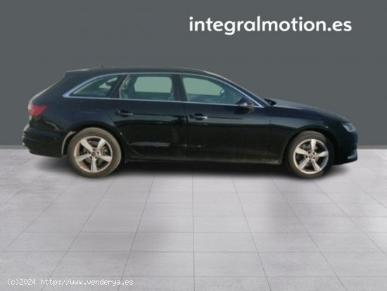 Audi A4 Avant Advanced 35 TDI 120kW S tronic - TRANSITO