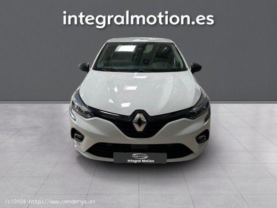 Renault Clio Business Blue dCi 74kW (100CV) - TRANSITO