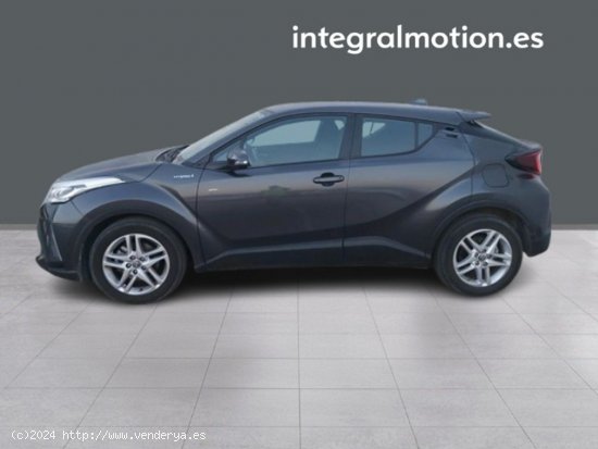 Toyota C-HR 1.8 125H Active - TRANSITO