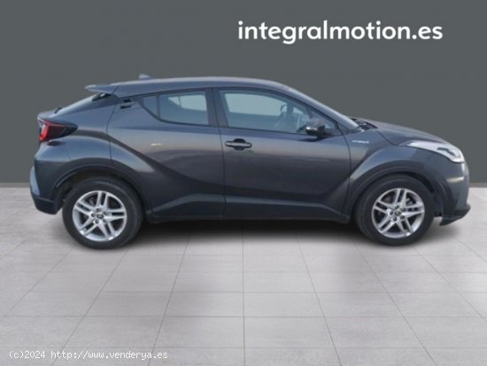 Toyota C-HR 1.8 125H Active - TRANSITO