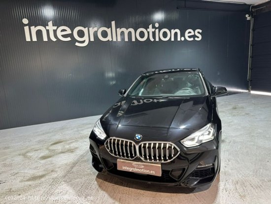 BMW Serie 2 220dA Gran Coupe M SPORT - Malaga