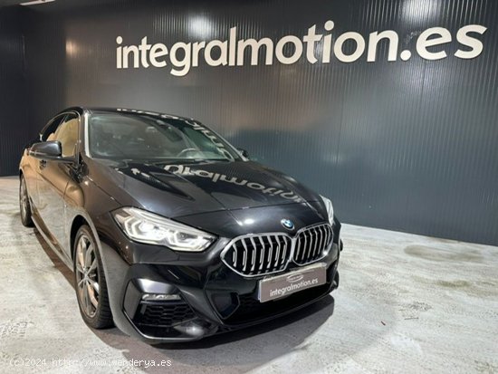 BMW Serie 2 220dA Gran Coupe M SPORT - Malaga