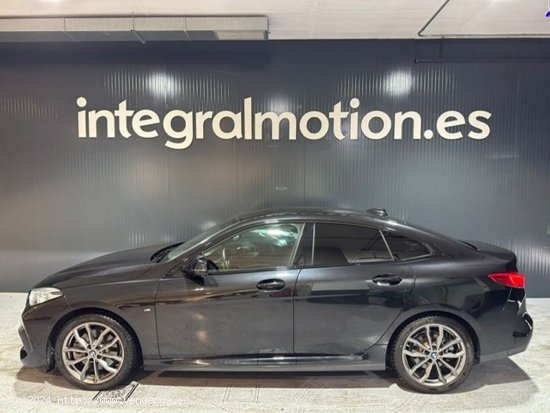 BMW Serie 2 220dA Gran Coupe M SPORT - Malaga