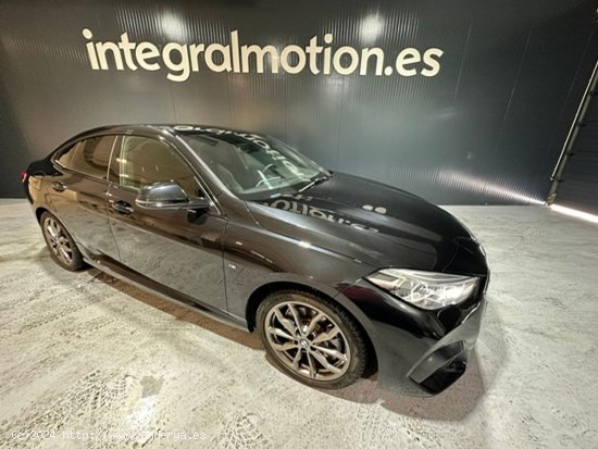 BMW Serie 2 220dA Gran Coupe M SPORT - Malaga