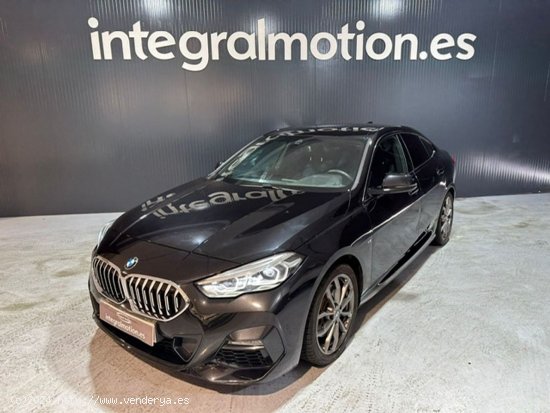 BMW Serie 2 220dA Gran Coupe M SPORT - Malaga