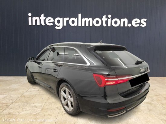 Audi A6 Avant Business Edition Sport 30 TDI S Tronic 5d ex2i - Burela