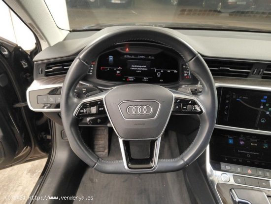 Audi A6 Avant Business Edition Sport 30 TDI S Tronic 5d ex2i - Burela