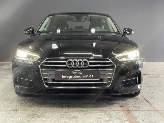 Audi A5 Sport 35 TDI 110kW S tronic Sportback - Santiago de Compostela