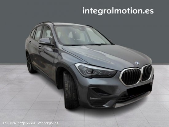 BMW X1 xDrive25e - Burela